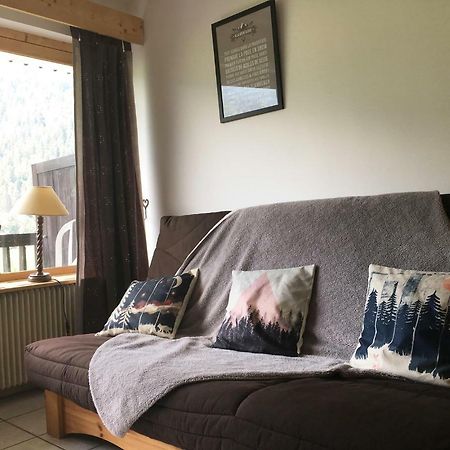 Le Bionnassay Apartment Ле Контамин-Монжоа Екстериор снимка