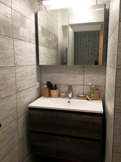 Le Bionnassay Apartment Ле Контамин-Монжоа Екстериор снимка