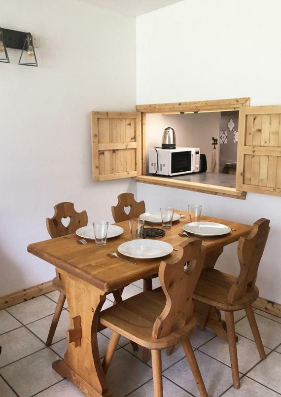 Le Bionnassay Apartment Ле Контамин-Монжоа Екстериор снимка