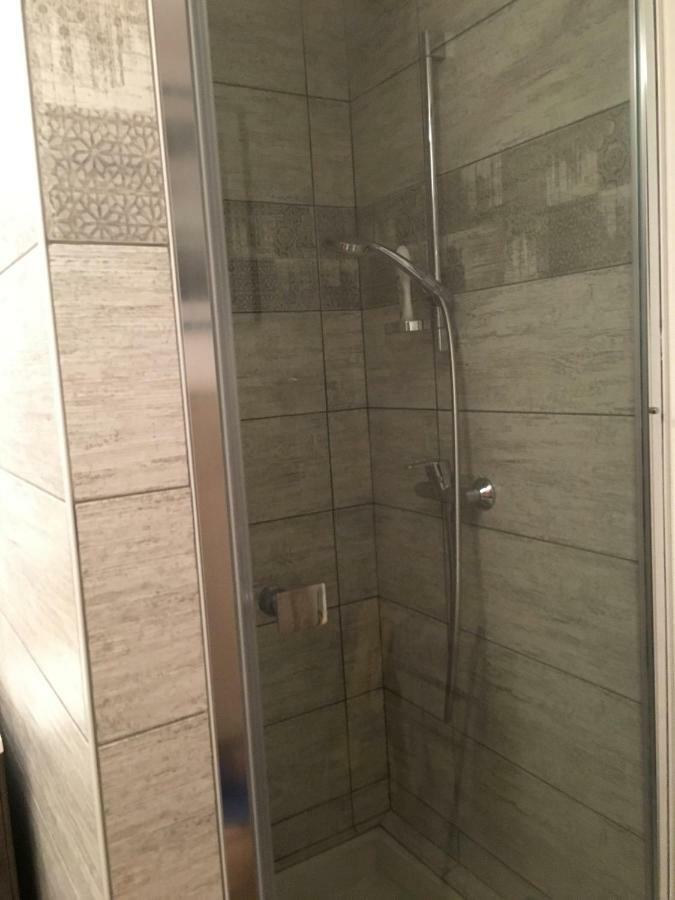 Le Bionnassay Apartment Ле Контамин-Монжоа Екстериор снимка