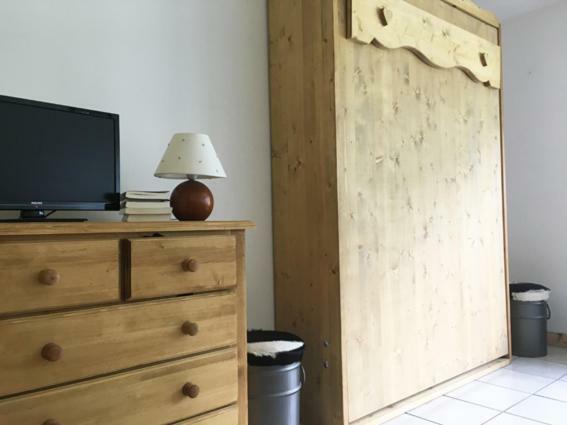 Le Bionnassay Apartment Ле Контамин-Монжоа Екстериор снимка